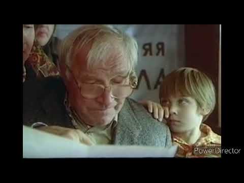 Видео: Дед. К/ф "Все будет хорошо". Отрывок от которого проступает слеза...