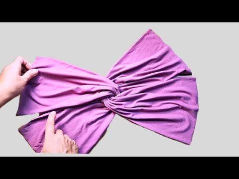 Видео: Бір күнде бірнеше ТЮРБАН тігіп алуға болады