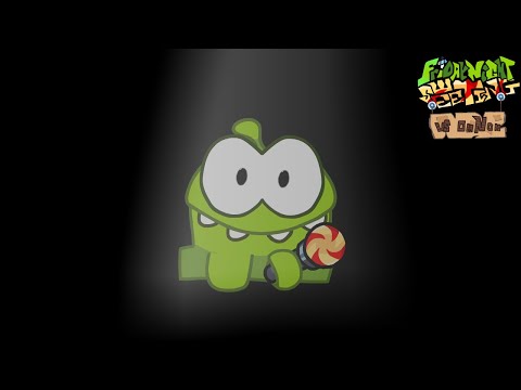 Видео: Ам Ням Привет!