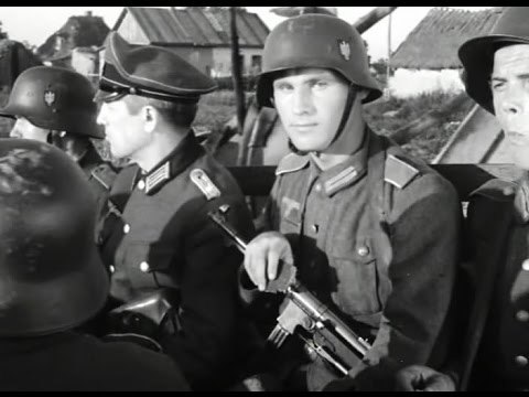 Видео: Сашко (1958)