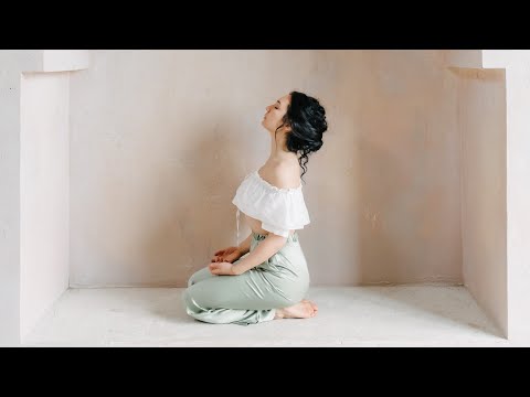 Видео: Абдоминально-Диафрагмальное Дыхание: Сама Практика