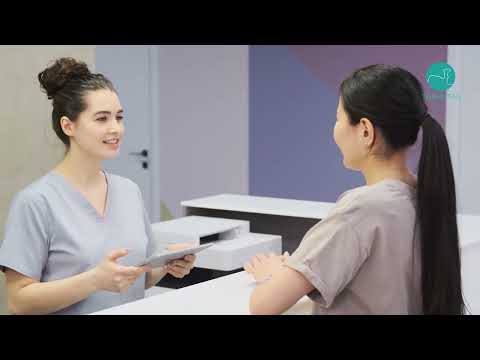 Видео: Жырақта І Түркістандық дәрігер Германияда қызмет етіп жүр