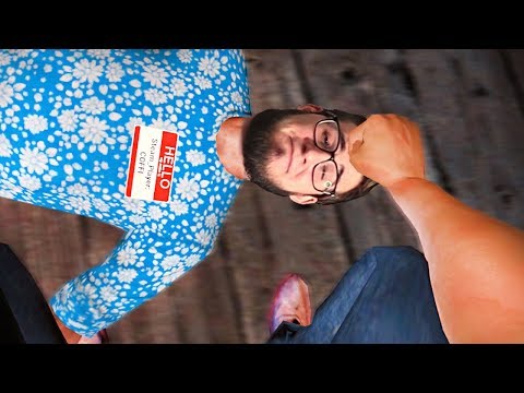 Видео: COFFI ИЗБИЛИ В БАРЕ ,НО Я ЕГО СПАС ОТ БЫДЛА! (Drunkn Bar Fight - VR/HTC VIVE)
