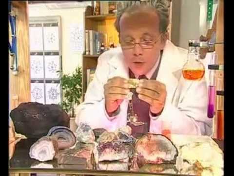 Видео: Химия 15. Состав марганцовки — Академия занимательных наук