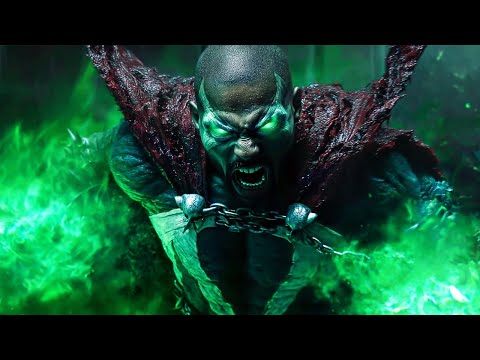 Видео: 10 героев не из Marvel/DC, которые заслуживают экранизации