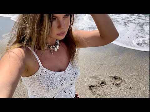 Видео: ТОП СПИЦАМИ 🏝️ КРАСИВЫЙ ДО СЛЕЗ И МУРАШЕК!