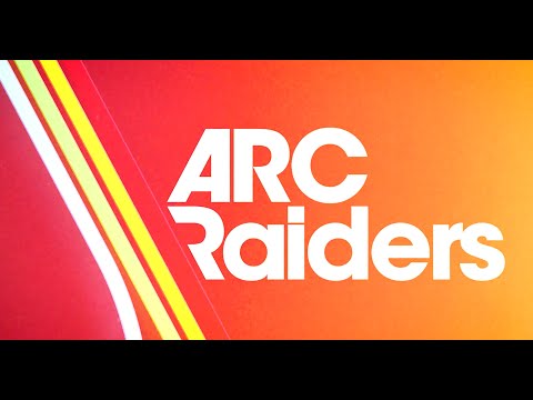Видео: ✔️ARC Raiders релиз | #shorts