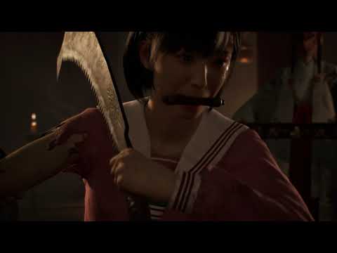 Видео: Три Ритуала Silent Hill f 4K HDR 60fps #silenthillf