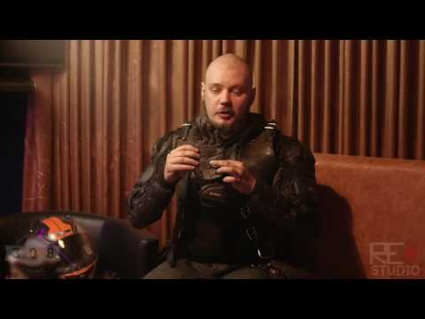 Видео: Глава 1. Часть 13. Защита кистей мотоциклиста. Выбор перчаток мотоциклиста