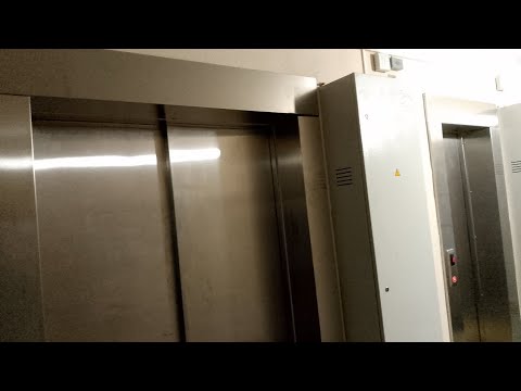 Видео: Лифты GLZ 2023 г.в. Улица Кирова 48