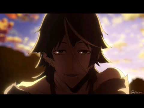 Видео: Грусний  аниме клип/убей меня потом но только не сейчас