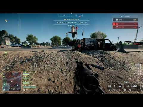 Видео: Стрим Battlfield 5 RedSec Xbox Series X