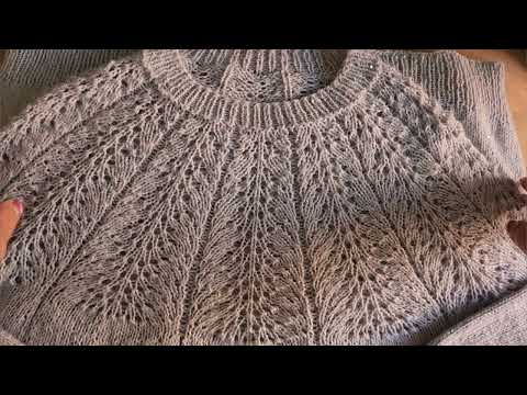 Видео: 25 мая 2025 г. Вязальные итоги мая,планы на июнь месяц