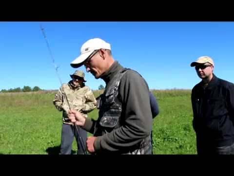 Видео: fishingkem Мастер -класс 9 [HD].  Основы микро-джига. часть 1. Евгений Касимов