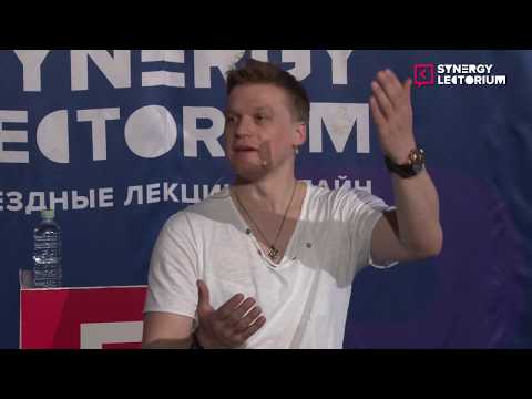 Видео: Артур Сопельник. Попасть на телевидение может каждый.