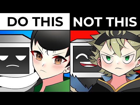 Видео: Как создать активного ГЛАВНОГО ГЕРОЯ в комиксе, манге или вебтуне?