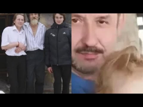 Видео: Бывший отшельник рассказал как могли пропасть Усольцевы