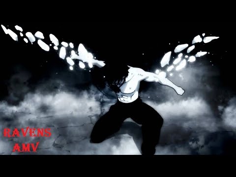 Видео: – Моя life Rock'n'Roll - да! И ты в ней - король (Аниме клип) | Mix |