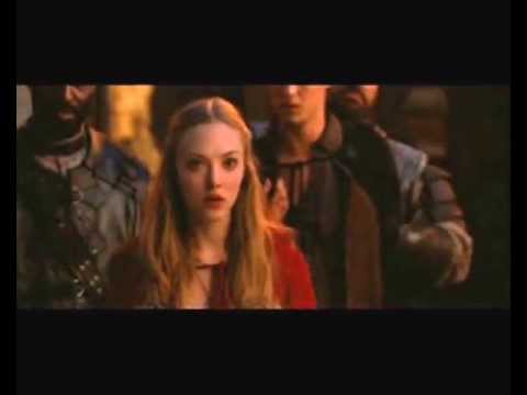 Видео: Мельница Огонь клип