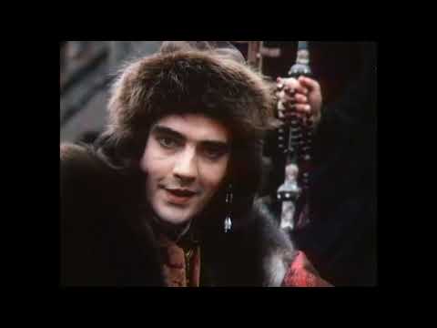 Видео: Федор Басманов-16 Shots.Russian film