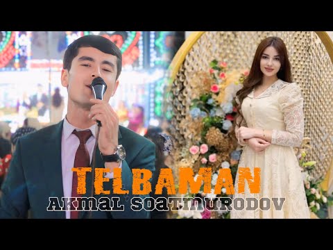 Видео: Telbaman - Akmal Soatmurodov cover 🎻💐💥 Телбаман - Акмал Соатмуродов ковер  2025