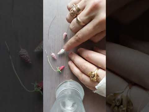 Видео: Делаю землянику без молдов