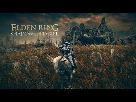 Видео: Elden Ring, НГ+. Shadow of the Erdthree, №5. Проспектный город и Храм благословений.