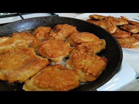 Видео: Ужин на скорую руку.