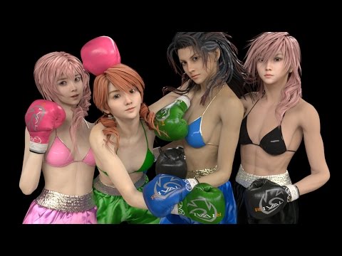 Видео: JonTron - Final Fantasy XIII - 2 (Последняя коридорщина 13 - 2) (Русская озвучка) [rus vo]