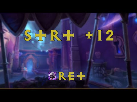Видео: Тазавеш: улицы Чудес +12