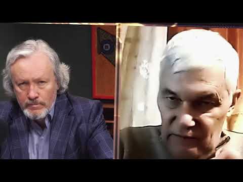 Видео: Константин Сивков. Путин напугал весь Мир? Зачем Россия усиливается ядерным оружием?
