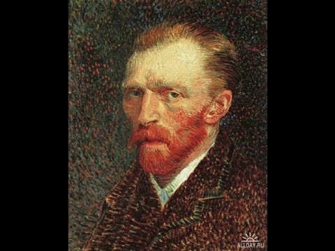 Видео: Винсент. Нерассказанная история нашего дяди. Биография Винсента Ван Гога (2012) Pt 2 2012DVB