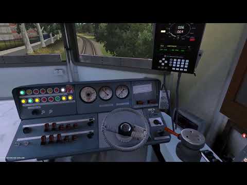 Видео: Маршрут на д1 от феодосии до владиславки