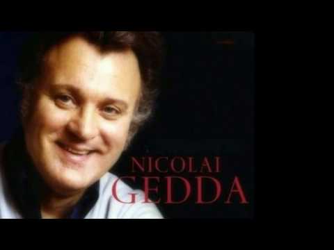 Видео: NICOLAI GEDDA • КУДА, КУДА ВЫ УДАЛИЛИСЬ... (Lensky's aria, Eugen Onegin)