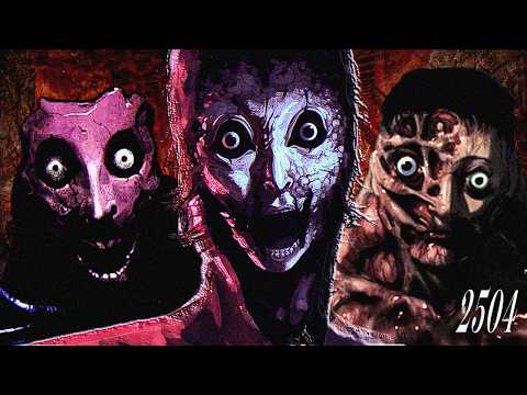 Видео: КАК ЛЮДИ ПРЕДАЛИ АНГЕЛА | ПОЛНЫЙ РАЗБОР Angel Engine