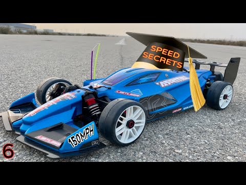 Видео: СЕКРЕТЫ СКОРОСТНОГО БЕГА РАСКРЫТЫ - ЭПИЗОД 6