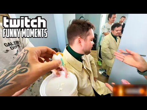 Видео: Топ Моменты с Twitch | Детская Травма