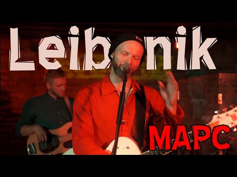 Видео: Leibonik feat TELEPORT — Марс (TNT 2021)