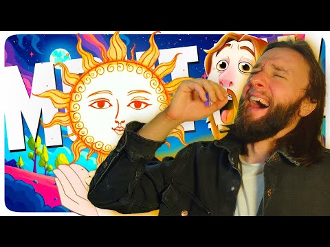 Видео: Реакция на TheRudyGames: СОЛНЦЕЛИКИЙ - МОНТАЖ (РУДИ, СОСИДЖ, ЯРОС, ЛАЙКЕР, ТОБЛ, АЙК)