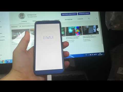 Видео: Honor 9 lite Android 9 FRP, сброс аккаунта Google