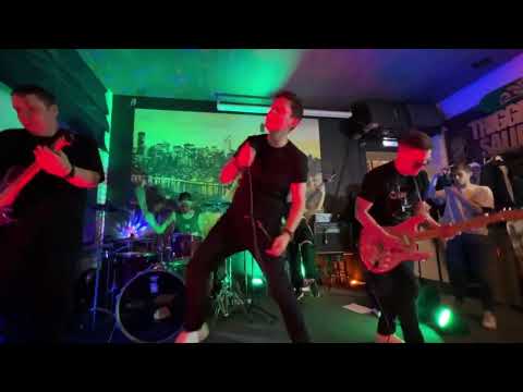 Видео: Leadlace - Больше Чем Жизнь (live 20.09.2024)