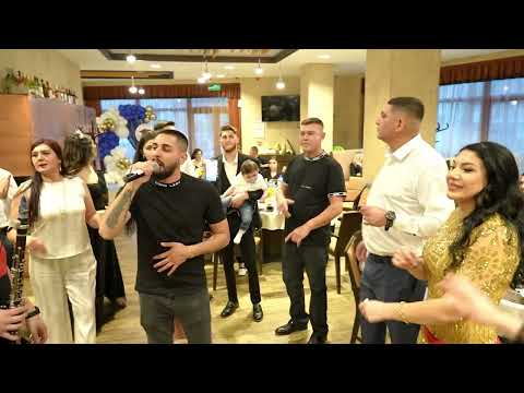 Видео: Radi Bend & Ivan Peveca | Поздрав за Марко