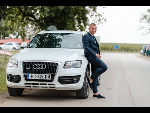 Видео: Абитуриентски бал Ердал 19 05 24