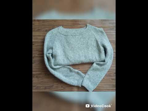 Видео: Итоги апреля. Планы на вязание.