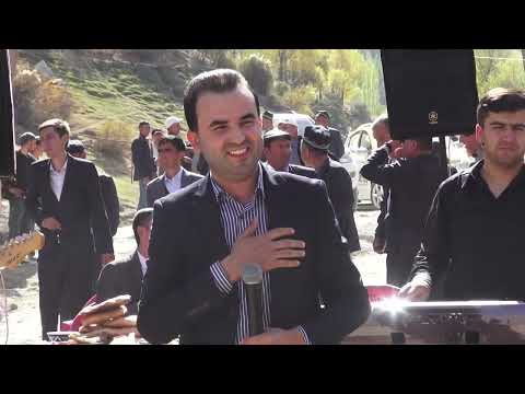 Видео: Субхиддин Рачабзода