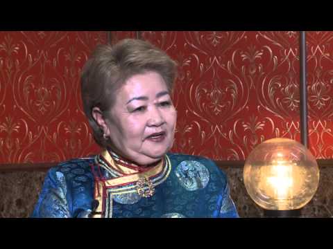 Видео: БОЛОР ЦОМ 33 - BOLOR TSOM 33