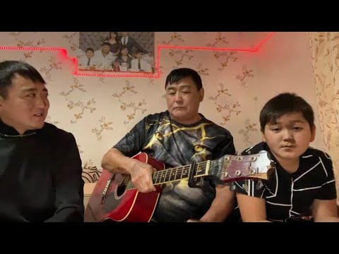 Видео: Верблюжий остров поздравляет родных❤️