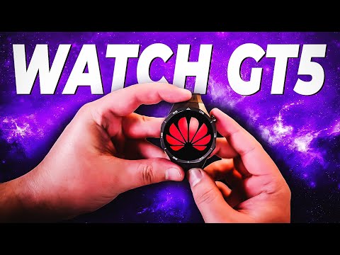 Видео: Huawei GT 5 Pro РЕВЮ - Вече е друг часовник!