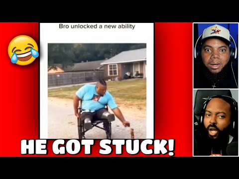 Видео: INTHECLUTCH Попробуй не смеяться. Вайны из капюшонов и мемы Savage #47