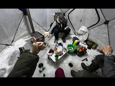 Видео: ПОДЛЁДКА 2024 ОКТЯБРЬ.